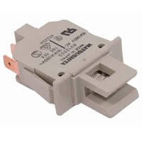 SAFETY DOOR SWITCH / MPN - 04000920